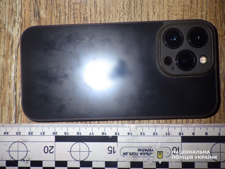 Пограбування таксиста у Києві: поліція затримала зловмисника