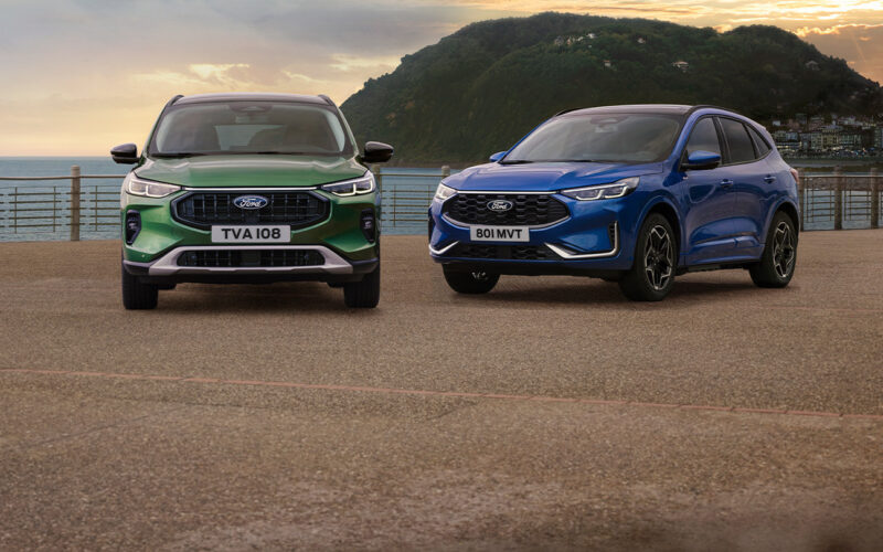 Ford Hybrid Kuga в українських реаліях: практичні рішення для щоденних викликів
