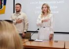 Бійка у Василькові: Міська голова побила племінника через автомобіль