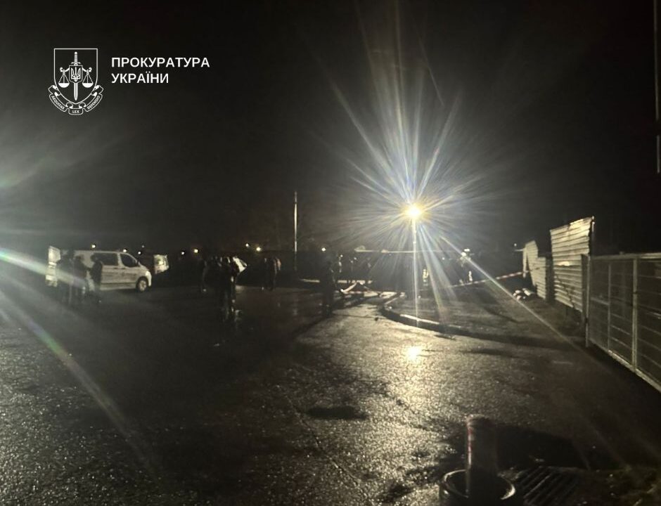 Вибухи у Києві розслідують, як теракт: загинув нацгвардієць, постраждали поліцейські