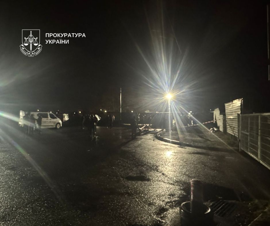 Вибухи у Києві розслідують, як теракт: загинув нацгвардієць, постраждали поліцейські