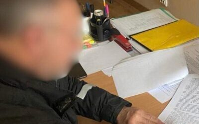 Ремонт укриттів в гуртожитках столичного університету зі збитками у понад 1,2 млн грн: повідомлено про підозру працівнику вишу