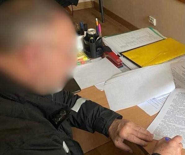 Ремонт укриттів в гуртожитках столичного університету зі збитками у понад 1,2 млн грн: повідомлено про підозру працівнику вишу