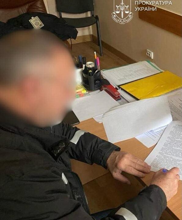 Ремонт укриттів в гуртожитках столичного університету зі збитками у понад 1,2 млн грн: повідомлено про підозру працівнику вишу