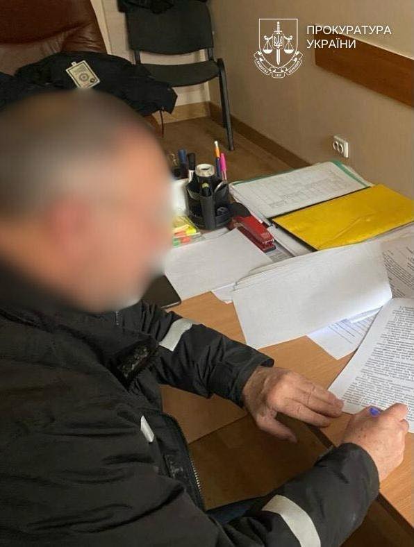 Ремонт укриттів в гуртожитках столичного університету зі збитками у понад 1,2 млн грн: повідомлено про підозру працівнику вишу