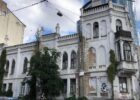 Флігель Садиби Терещенка повернули громаді Києва