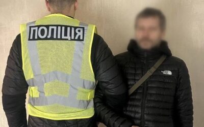 Поліція затримала другого підозрюваного у вибуху на Укрпошті в Києві