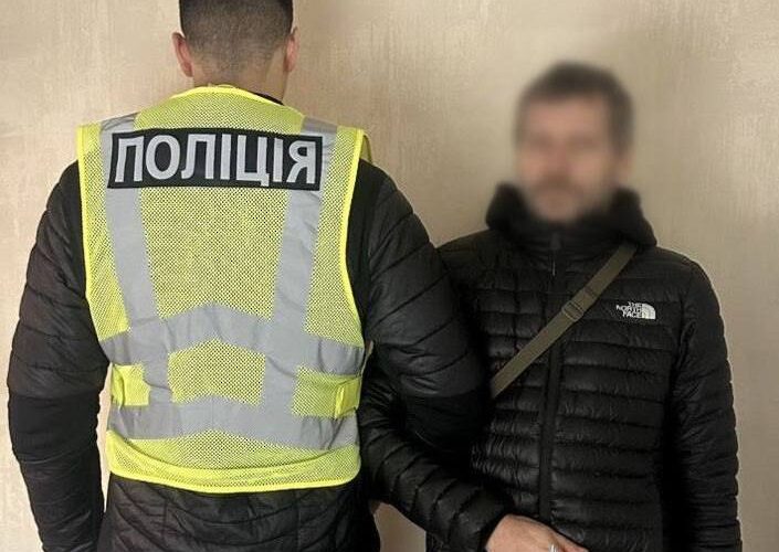 Поліція затримала другого підозрюваного у вибуху на Укрпошті в Києві