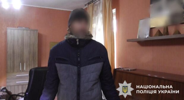 Чоловік побив тітку на Обухівщині: підозра за тяжке тілесне ушкодження