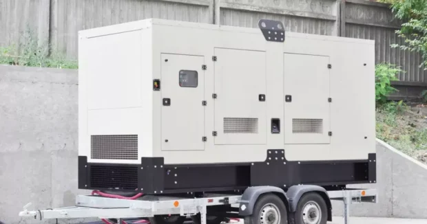 Компенсація до 75% на генератори та зарядні станції для київських багатоквартирних будинків