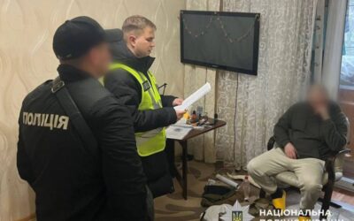 Киянин ошукав волонтера на 30 тисяч доларів, обіцяючи дрони