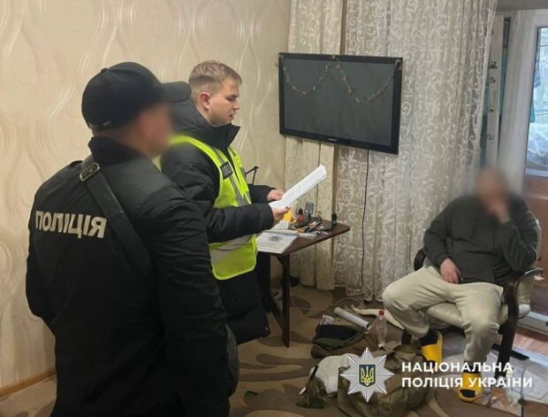 Киянин ошукав волонтера на 30000 доларів, обіцяючи дрони для фронту