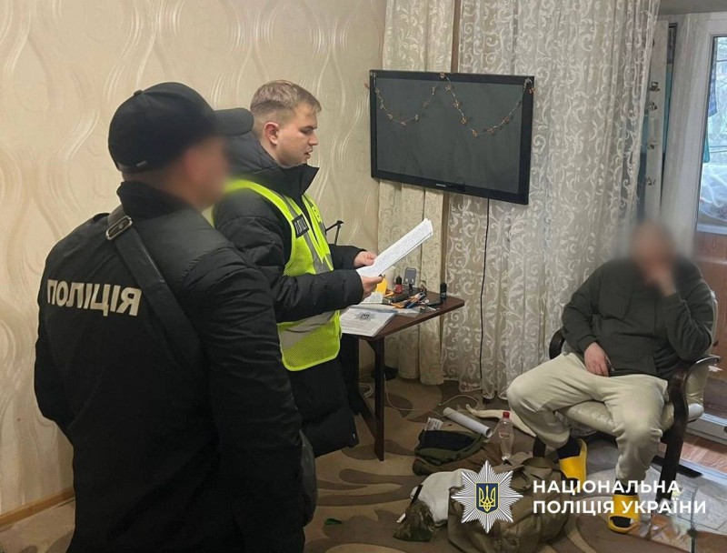 Киянин ошукав волонтера на 30000 доларів, обіцяючи дрони для фронту