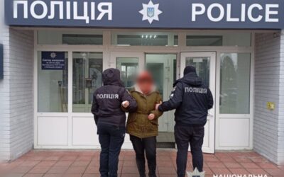 На Київщині жінка вбила співмешканця під час сварки