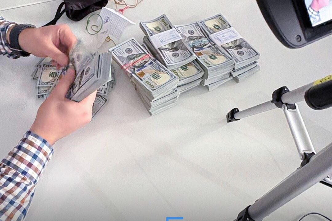 НАБУ і САП викрили нових фігурантів у справі про захоплення київської землі (фото)