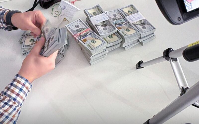 НАБУ і САП викрили нових фігурантів у справі про захоплення київської землі (фото)