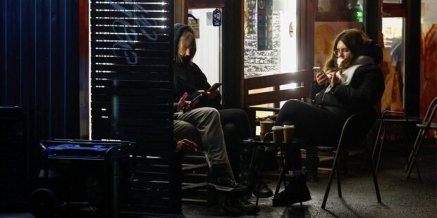 Опалення в Києві повністю відновлять 28 грудня — заявив Кулеба