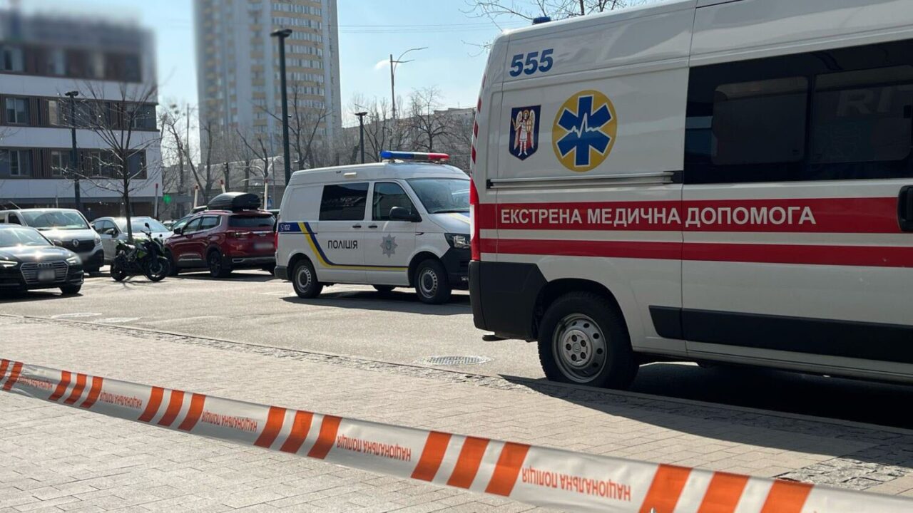 Смерть дитини у приватній клініці Києва: лікарці повідомили про підозру