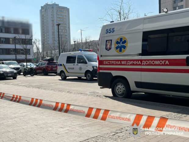 Смерть дитини у приватній клініці Києва: лікарці повідомили про підозру