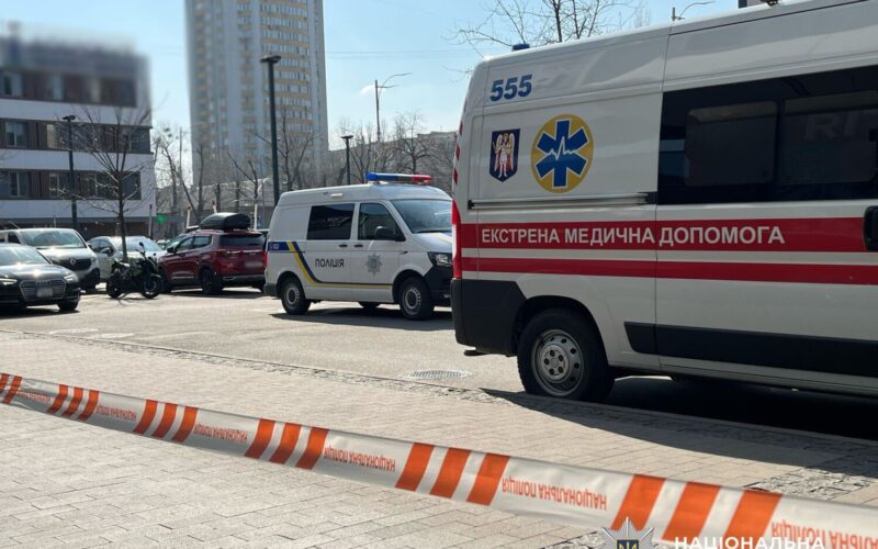 Смерть дитини у приватній клініці Києва: лікарці повідомили про підозру