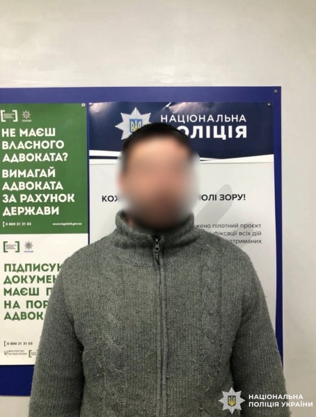 Вбивство у Борисполі: чоловік отримав підозру за смертельне поранення знайомого
