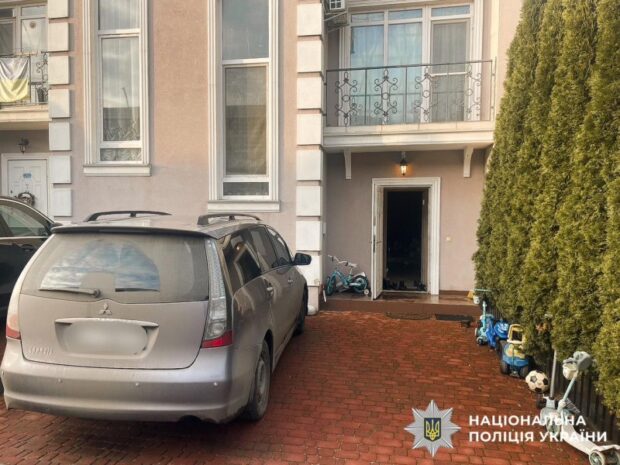 Трагедія на Київщині: отруєння чадним газом забрало життя трьох членів родини