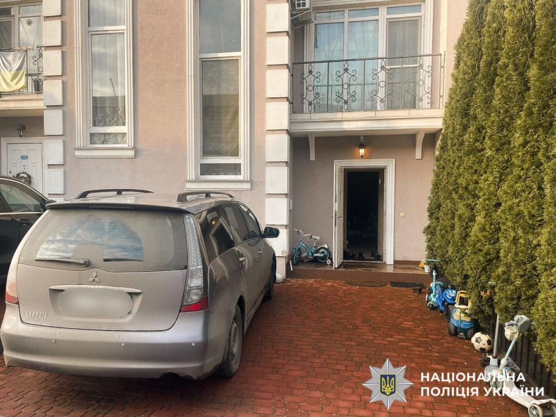 Трагедія на Київщині: отруєння чадним газом забрало життя трьох членів родини