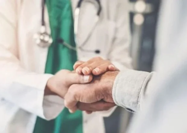 У Києві медики привласнили 1,6 млн грн за фіктивні паліативні послуги