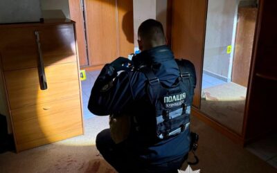 У Києві розслідують смерть сина космонавта Каденюка як самогубство (відео)