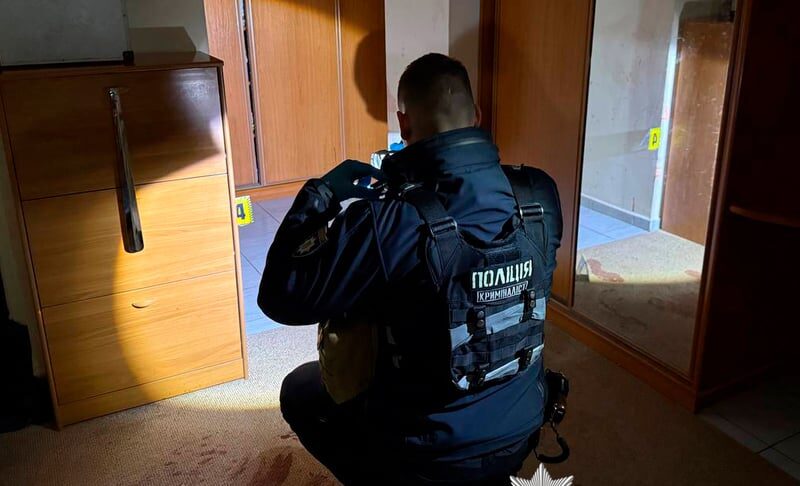 У Києві розслідують смерть сина космонавта Каденюка як самогубство (відео)