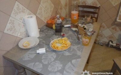 У Києві затримали 51-річного чоловіка за зґвалтування 16-річної дівчини