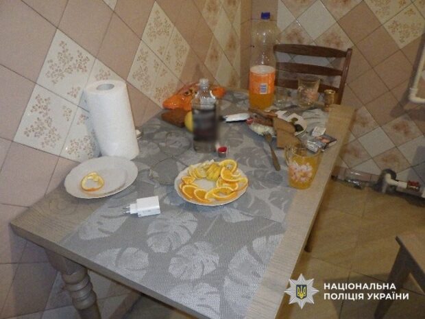 У Києві затримали 51-річного чоловіка за зґвалтування 16-річної дівчини