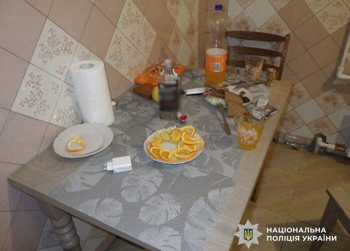 У Києві затримали 51-річного чоловіка за зґвалтування неповнолітньої (фото)