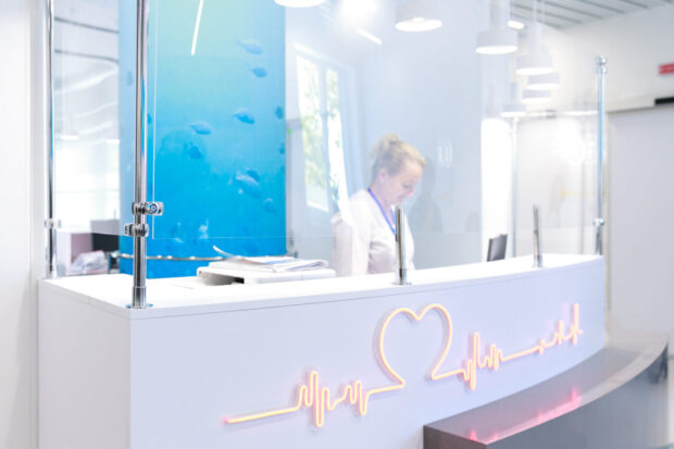 Статистика грипу та ГРВІ у Києві за 50-й тиждень 2025 року: 10 238 нових випадків