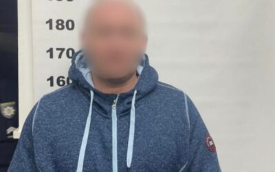 Зґвалтував неповнолітню на Київщині та 7 років переховувався за кордоном: підозрюваного екстрадовано
