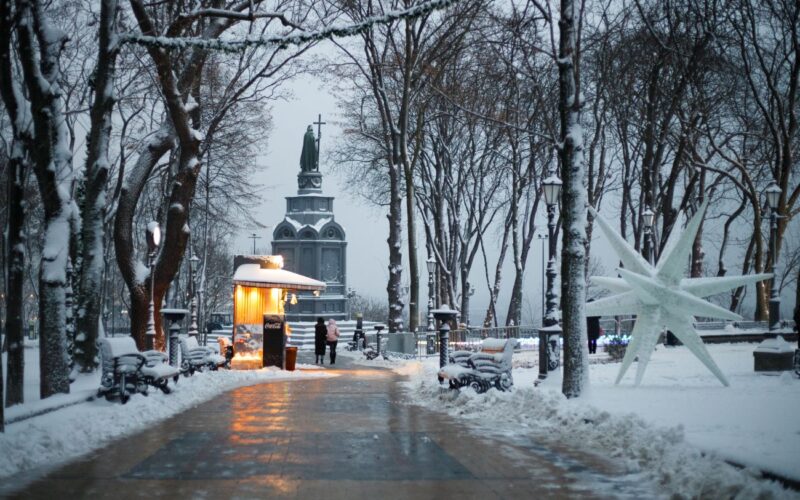 Київ 18 лютого: розтрата, вибух на Осокорках, місія ЮНЕСКО