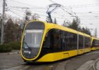 Нові трамваї та автобуси у Києві: маршрути та особливості транспорту