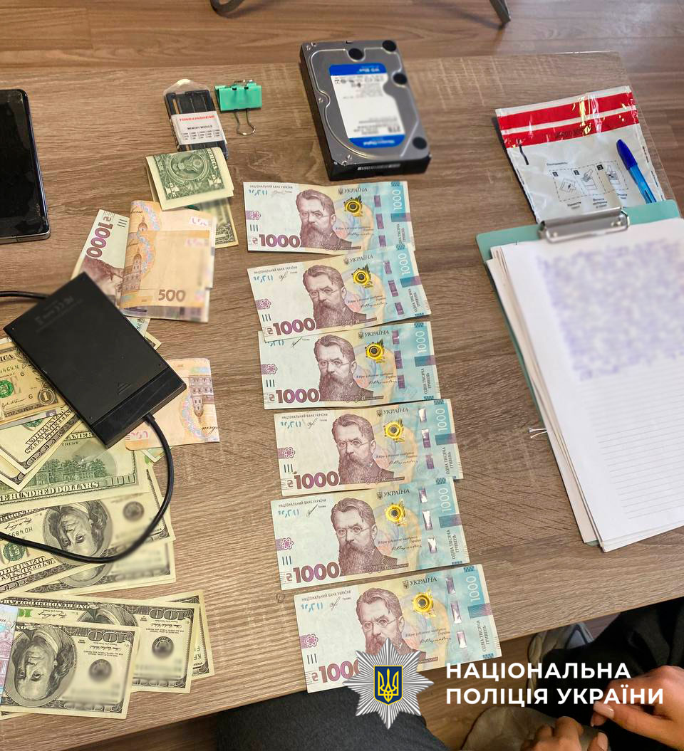 Шахраї у Києві ошукали пенсіонерів на 1,5 млн гривень під виглядом ремонту техніки