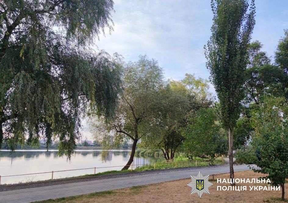 Начальник Київзеленбуду оголошено підозрюваним у розтраті 2,1 млн грн при реконструкції парку