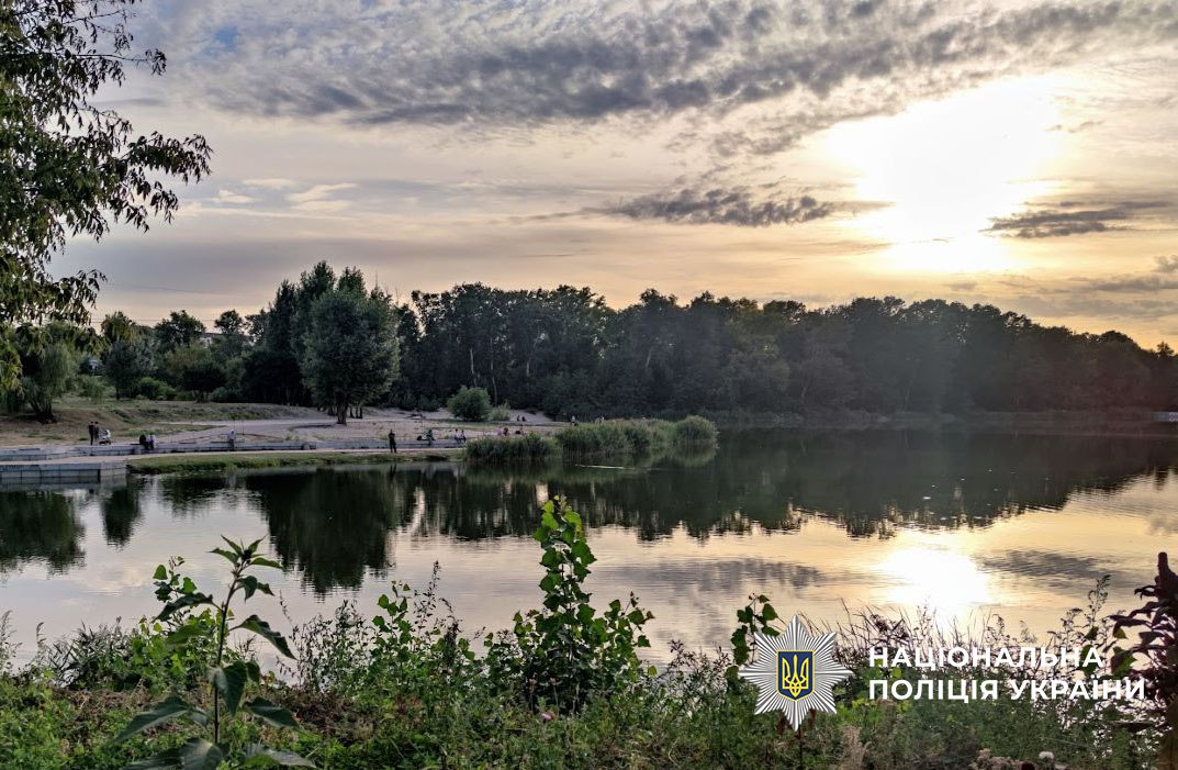 Начальник Київзеленбуду оголошено підозрюваним у розтраті 2,1 млн грн при реконструкції парку