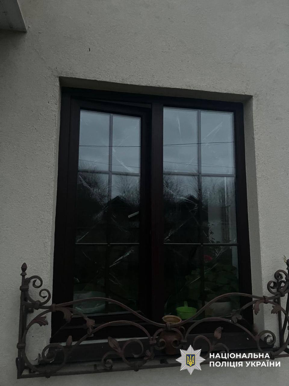 Атака на Вишгородський район Київської області: 1 загинула, дрон влучив у будинок