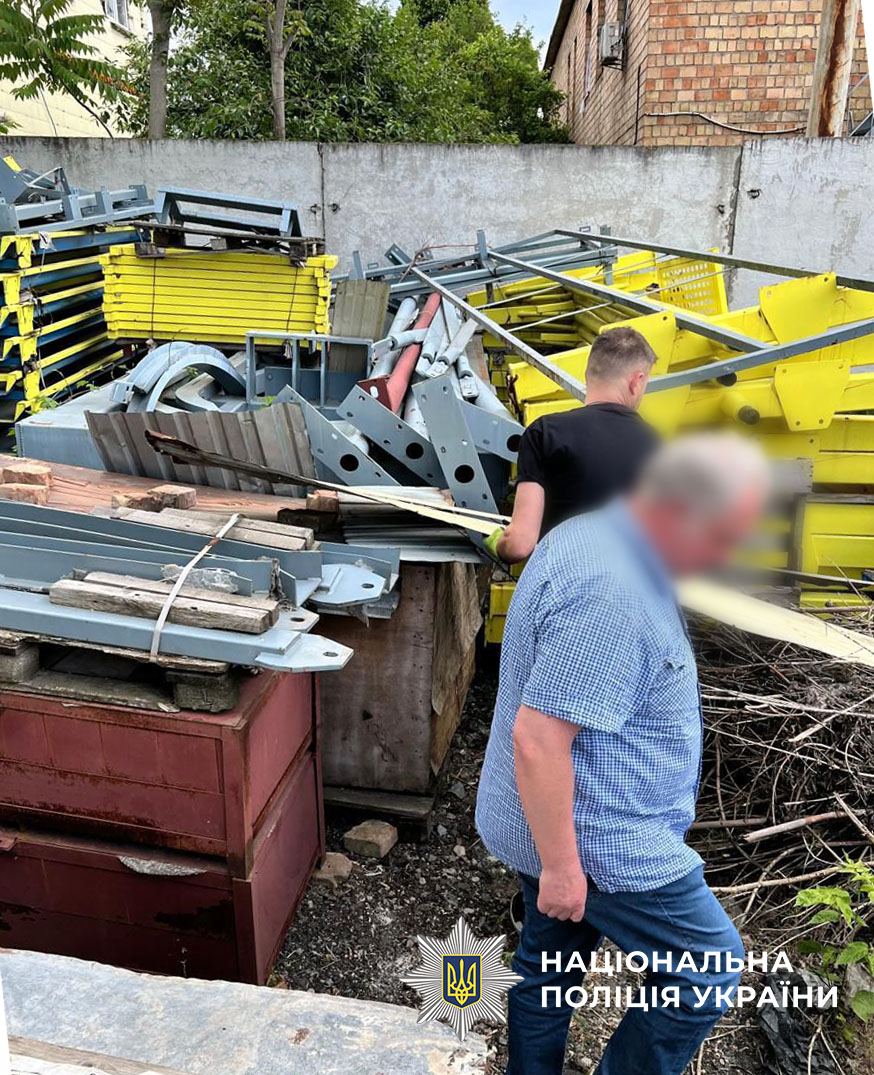 Роторна парковка на Хрещатику: підозра директору КМДА за 3,6 млн грн збитків