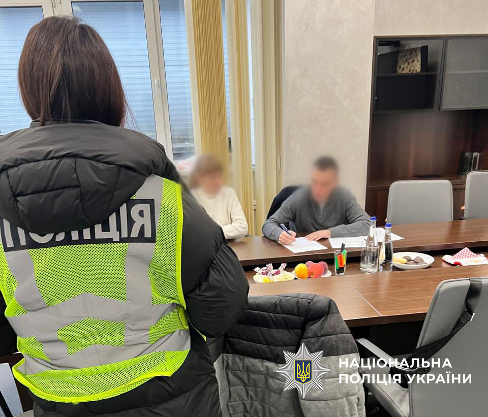 Роторна парковка на Хрещатику: підозра директору КМДА за 3,6 млн грн збитків