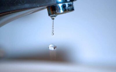 У Києві знеструмлені об’єкти водоканалу, на правому березі спостерігається слабкий тиск