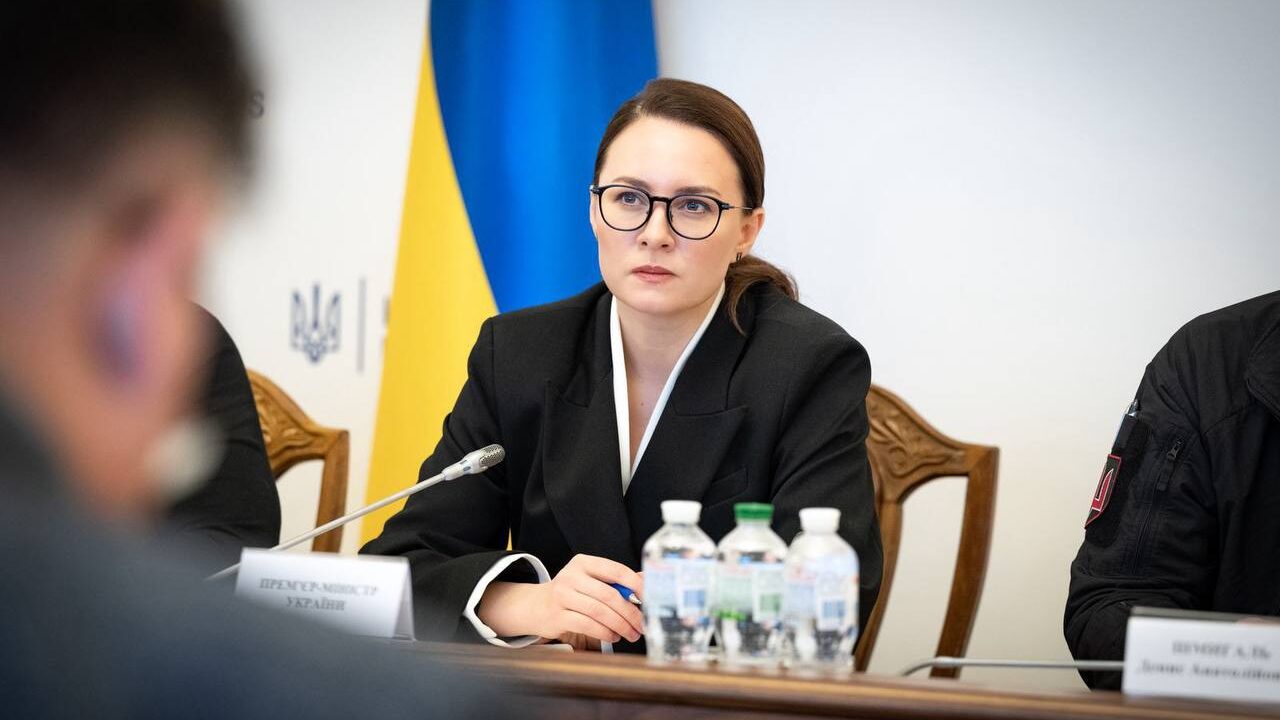 Світло в Києві стабілізується до 15 січня — Свириденко