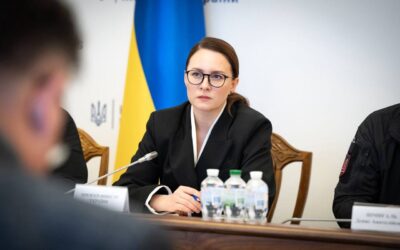 Світло в Києві стабілізується до 15 січня — Свириденко