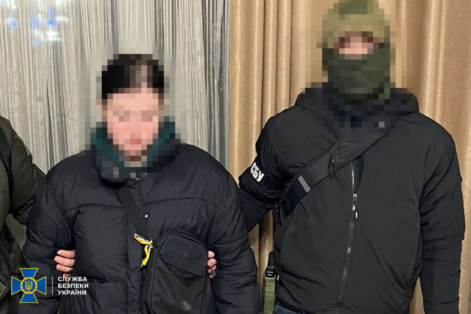 СБУ затримала російську агентку, яка наводила ворожу балістику на київські ТЕЦ