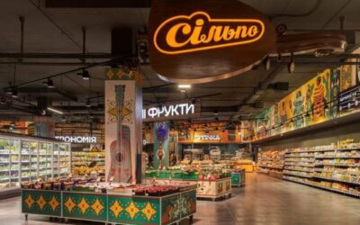 На Київщині низка супермаркетів не працює через перебої з електропостачанням