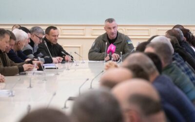 Кличко: Ситуація в Києві вперше за 4 роки дуже складна