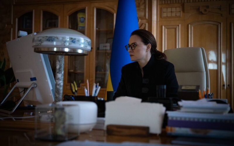 У Києві запустили 24 генератори, заживили 17 підстанцій – Свириденко